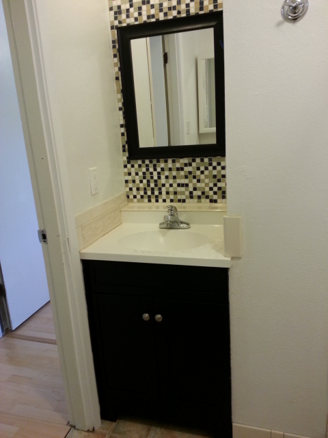 Amazing Bathroom